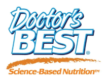 شعار Doctor's Best