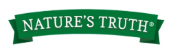 شعار Nature's Truth