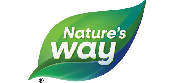 شعار Nature's Way