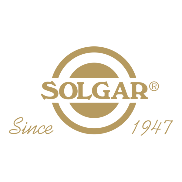 شعار Solgar